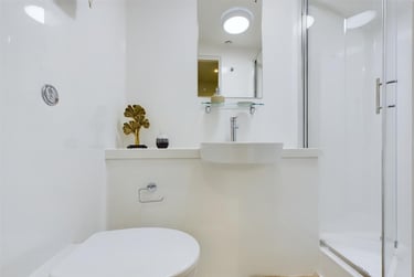 1 bed flat, St James Boulevard, Newcastle Upon Tyne, Newcastle, NE45SS - Image 6